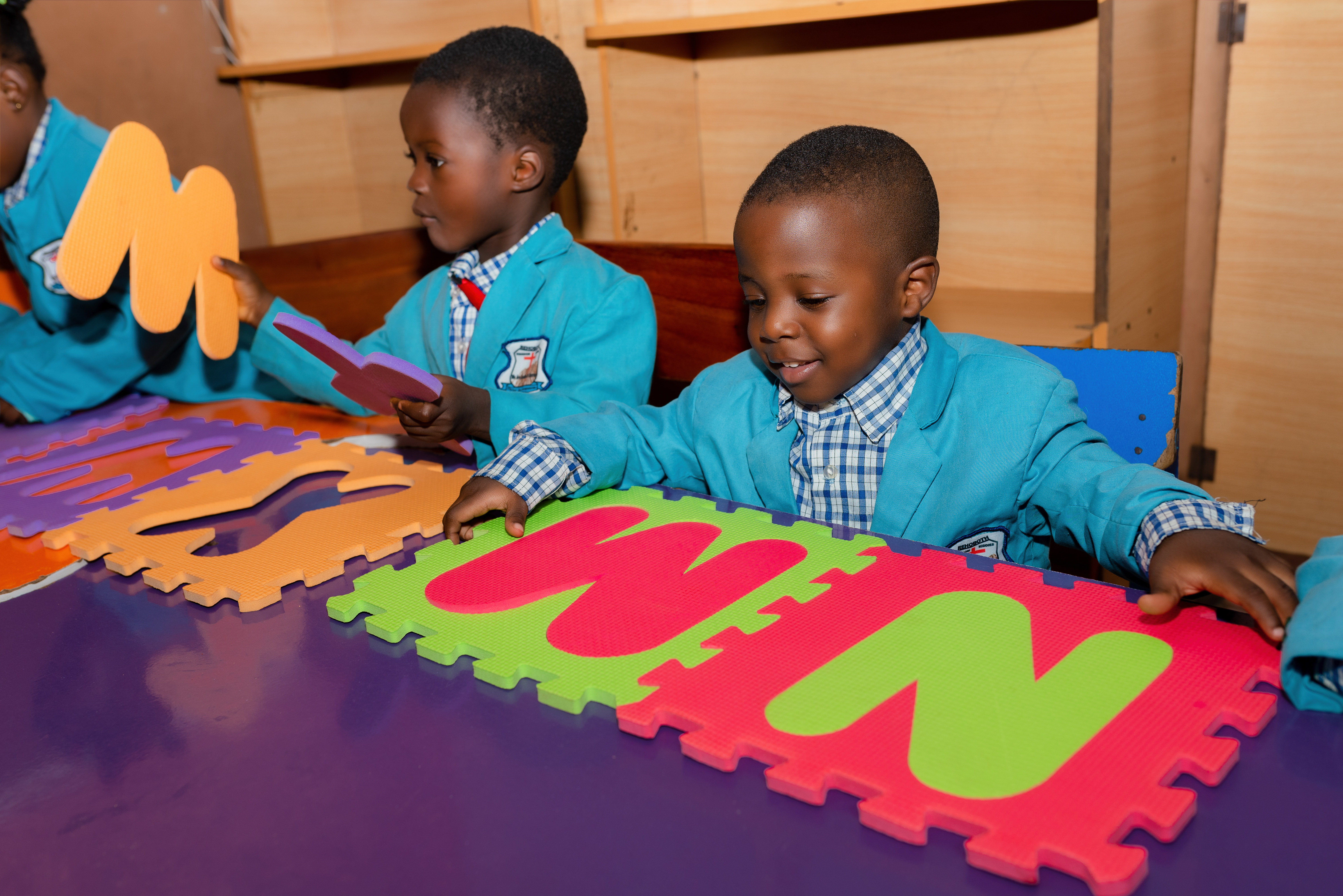 School activity