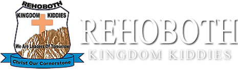 Rehoboth Kingdom Kiddies