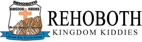 Rehoboth Kingdom Kiddies